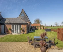 Thatch Barn - North Burlingham