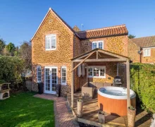 The Malthouse - Dersingham
