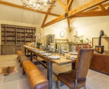 The Owl House - Little Massingham