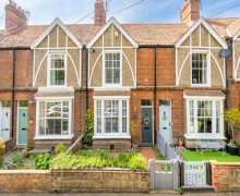 Tide Cottage - Overstrand