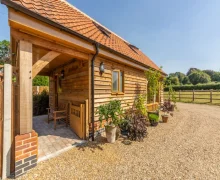 Tudor Rose - Aylsham
