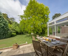 Westgate Cottage - Thornham