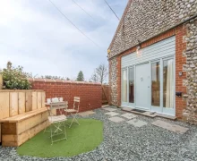 Wheelwrights - Sustead