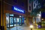 Novotel Ipswich IP1 1UP  Hotels in Ipswich