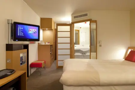 Image of the accommodation - Novotel Liverpool Centre Liverpool Merseyside L1 4LN