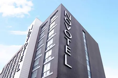 Image of the accommodation - Novotel London Brentford Brentford Greater London TW8 0GP