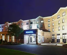 Novotel Newcastle Airport - Newcastle upon Tyne