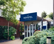 Nottingham, 3 star