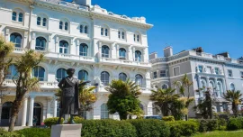 1 Elliott Terrace - Plymouth