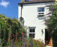 1 Laurel Cottages - Dawlish