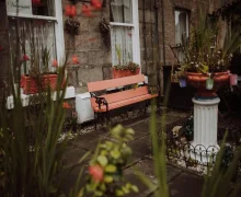 16 Pilrig Guest House - Edinburgh
