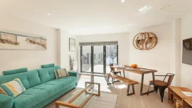 Woolacombe, 4 star
