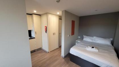 Image of the accommodation - 1 Night Free Gosford Gate, COVENTRY - SK Coventry West Midlands CV1 5DH