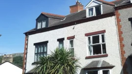 2 Bodwen Villas - Llangollen