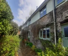 2 Mill Cottages - Totnes