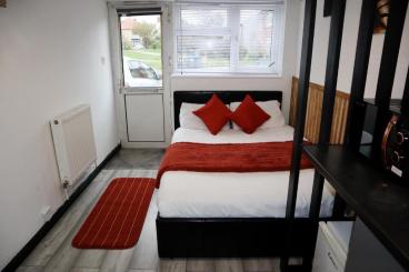 Image of the accommodation - 259A Queen Ediths Way Cambridge Cambridgeshire CB1 9NH