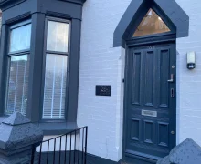264 The Road End - Anfield, Liverpool