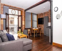27 Stanley Street Aparthotel by UStay - Liverpool
