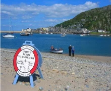 3 Park View - Barmouth