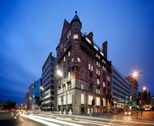 30 James Street - Liverpool