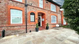 46 Ashfield - Altrincham