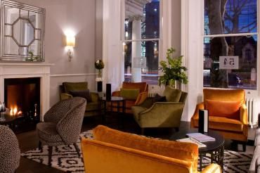 Image of the accommodation - 54 Queens Gate Hotel London Greater London SW7 5JW