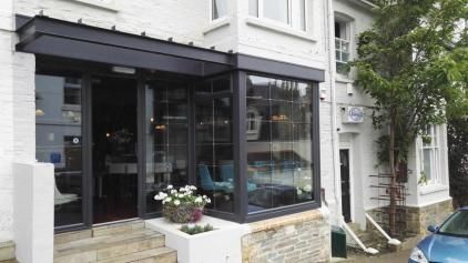 Image of the accommodation - 55 Yards Bar and Townhouse Newquay Cornwall TR7 1BA
