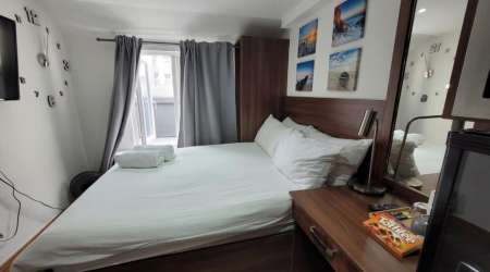 Image of the accommodation - 72 Tottenham Court Road London Greater London W1T 2HE