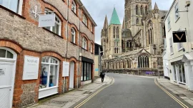 Truro, 3 star