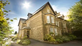 9 Green Lane Bed and Breakfast - Buxton