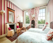 95 Sydney Place - Bath