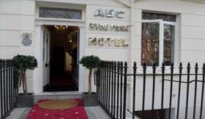 Image of the accommodation - ABC Hyde Park Hotel London Greater London W2 2RU