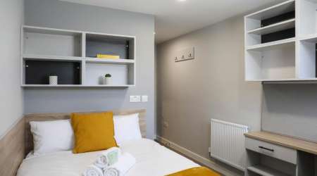 Image of the accommodation - ALTIDO Affordable York York North Yorkshire YO31 7AJ