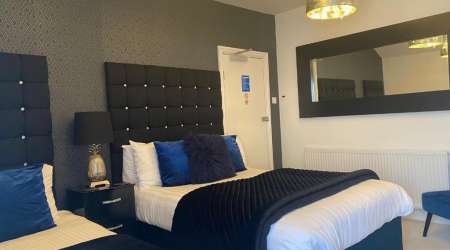 Image of the accommodation - Aaron Southport Merseyside PR9 0DA