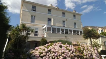 Image of - Abbey Court Hotel Torquay