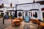 Abbey Fields By Chef & Brewer Collection CV8 1LZ Hotels in Kenilworth
