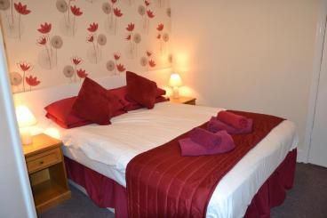 Image of the accommodation - Abbey Lodge Hotel - B&B London Greater London W5 3PR