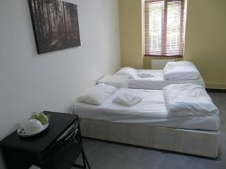 Image of the accommodation - Abercorn House London Greater London W6 7DS
