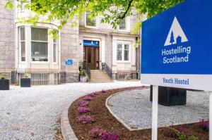 Image of the accommodation - Aberdeen Youth Hostel Aberdeen City of Aberdeen AB15 4ZT