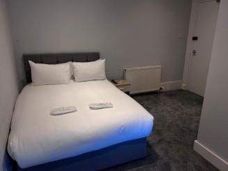 Image of the accommodation - Aberooms Aberdeen City of Aberdeen AB11 6HR