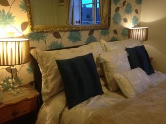 Image of the accommodation - Abodes B&B Oxford Oxfordshire OX1 5NU