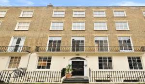 Image of the accommodation - Access Bloomsbury London Greater London WC1H 9AQ