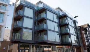 Image of the accommodation - Access Camden London Greater London NW1 8NL