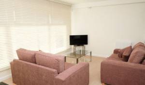 Image of the accommodation - Access West Kensington London Greater London W14 9ES