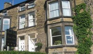 Image of the accommodation - Acomb Lodge Harrogate North Yorkshire HG1 5EE