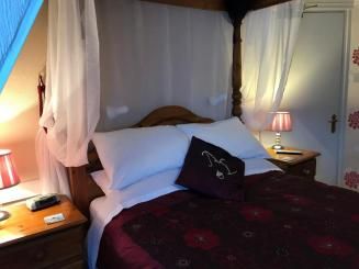 Image of the accommodation - Acorn Lodge Ilfracombe Devon EX34 9BH