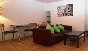 Image of the accommodation - Acorn of London - Bedford Place London Greater London WC1B 5JA