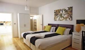 Image of the accommodation - Acorn of London - Byng Place London Greater London WC1E 7JJ
