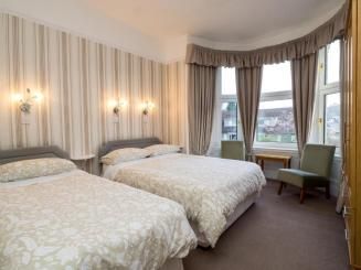 Image of the accommodation - Adam Guest House Perth Perth and Kinross PH2 7HT