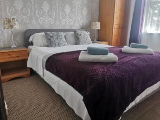 Image of the accommodation - Adams Guest House Oxford Oxfordshire OX2 7ED